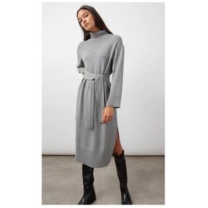 Rails Mila Sweater Dress | Small | NWT